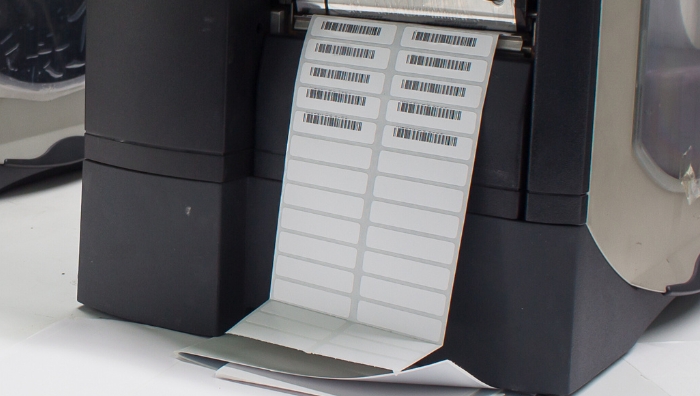 Barcode Label Printers
