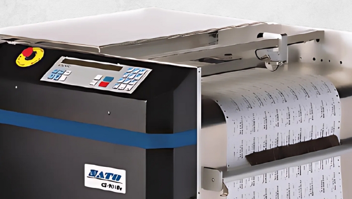 Continuous Form Printers