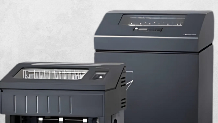 Line Printers