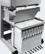Microplex-F64-Paper-Handling