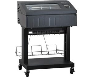 P8005 Pedestal Line Printer