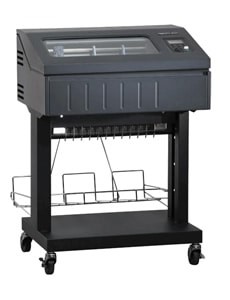 PRINTRONIX-P8010-PEDESTAL-LINE-PRINTER-–-1000-LPM