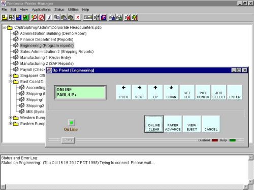 Print-Net-Enterprise