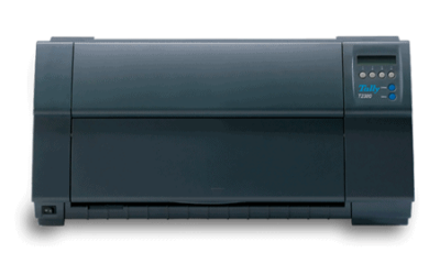 Dascom 2380 Dot Matrix