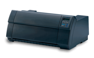 Dascom 4347-i10 Dot Matrix