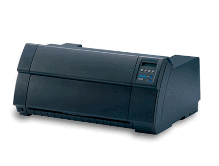 Tally-T2365-dot-matrix-printer