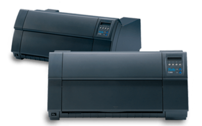 Dascom 4347-I08 Dot Matrix