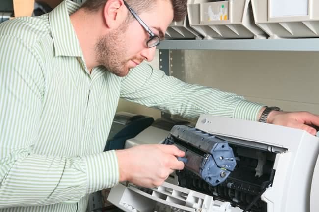 printer-maintenance-program