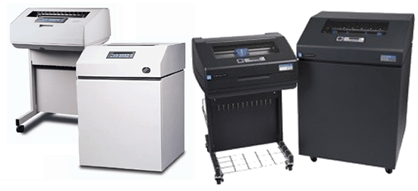 printronix-replace-IBM-6400