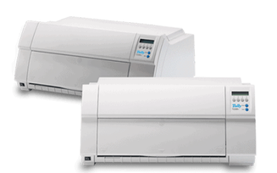 Dascom T2265+ Dot Matrix