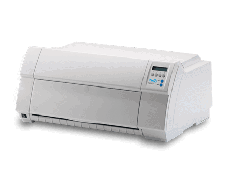 tally-2265-dot-matrix-printer