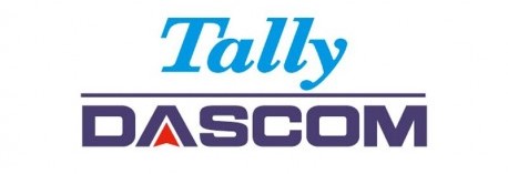 tally Dascom logo