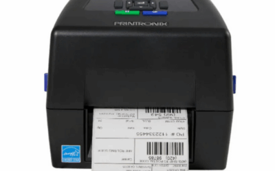 Printronix T800