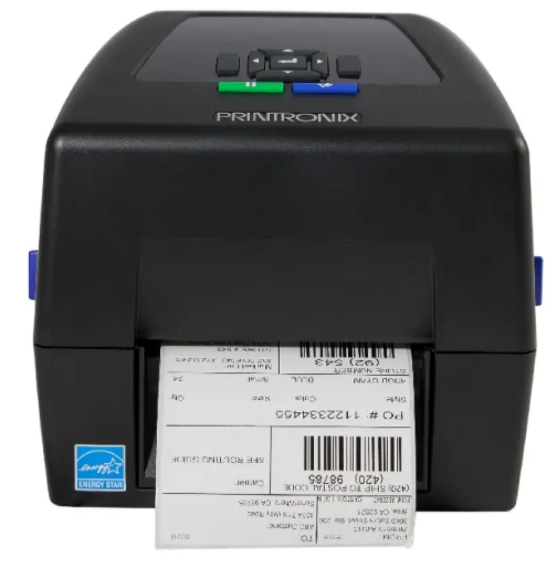 Printronix T8000