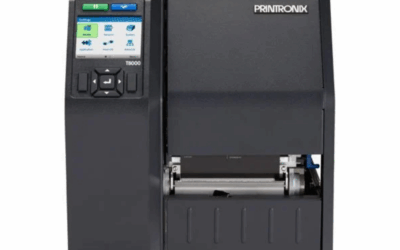 Printronix T8000