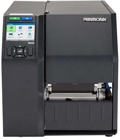 Printronix T8000