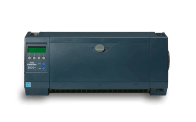Dascom 2600+