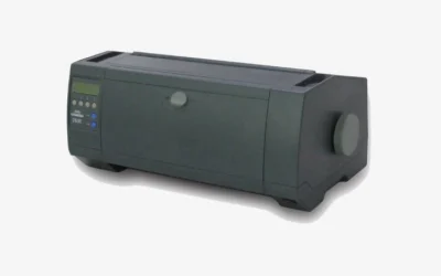 Dascom LA2600+