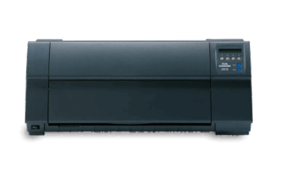 Dascom 2810