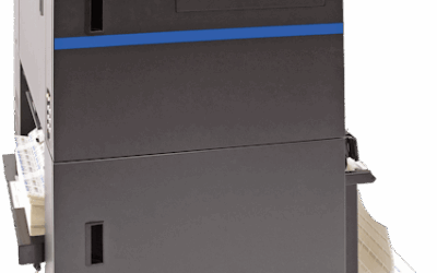LP 100R Series Laser Printer