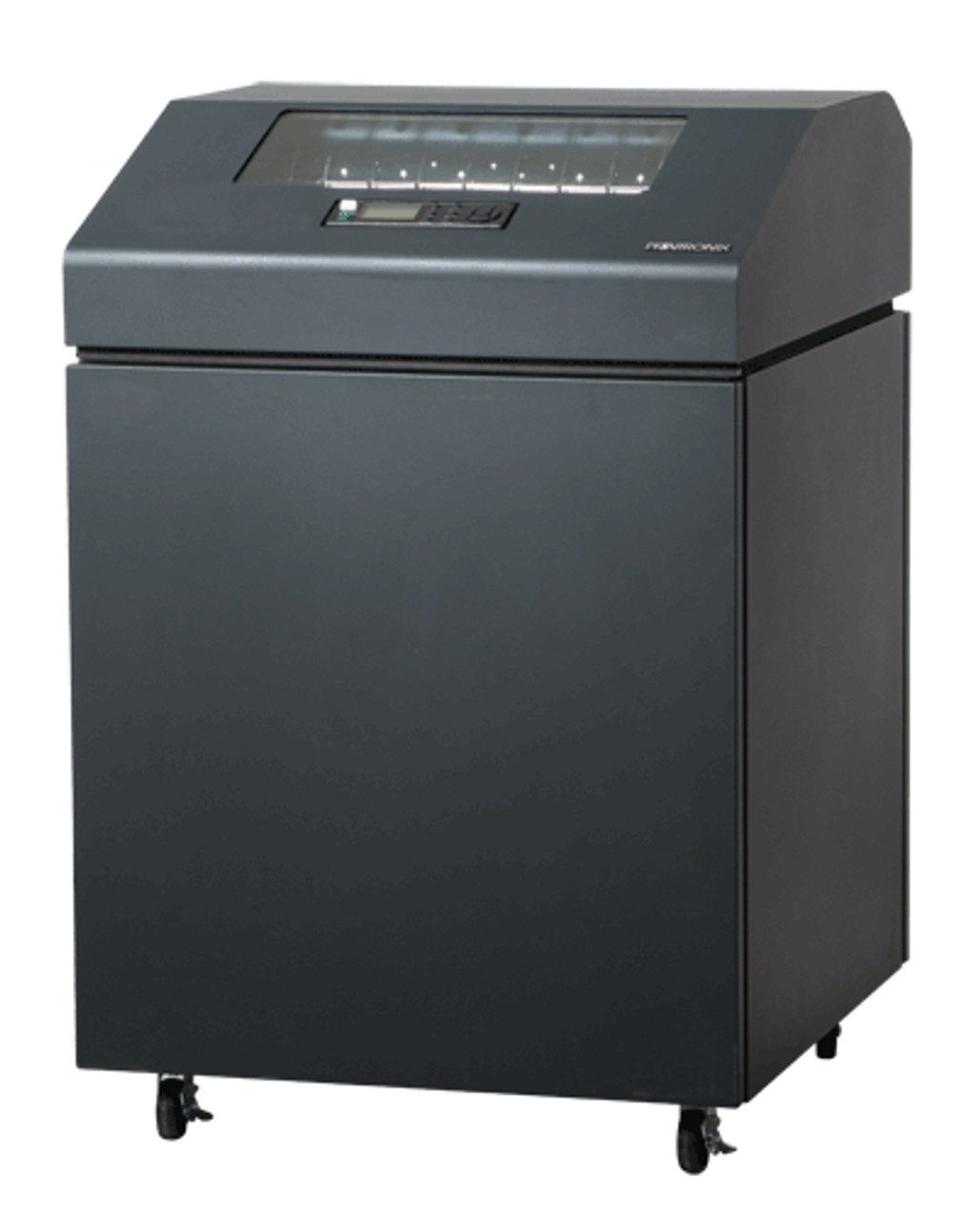 P8000 Open Print Cabinet