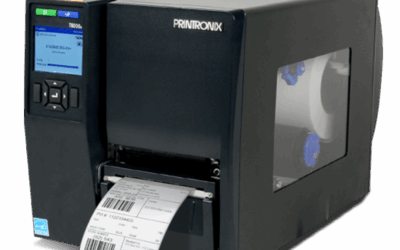 Printronix T6000e