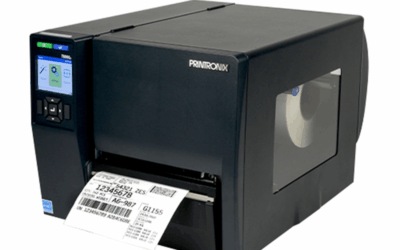 Printronix T6000e RFID