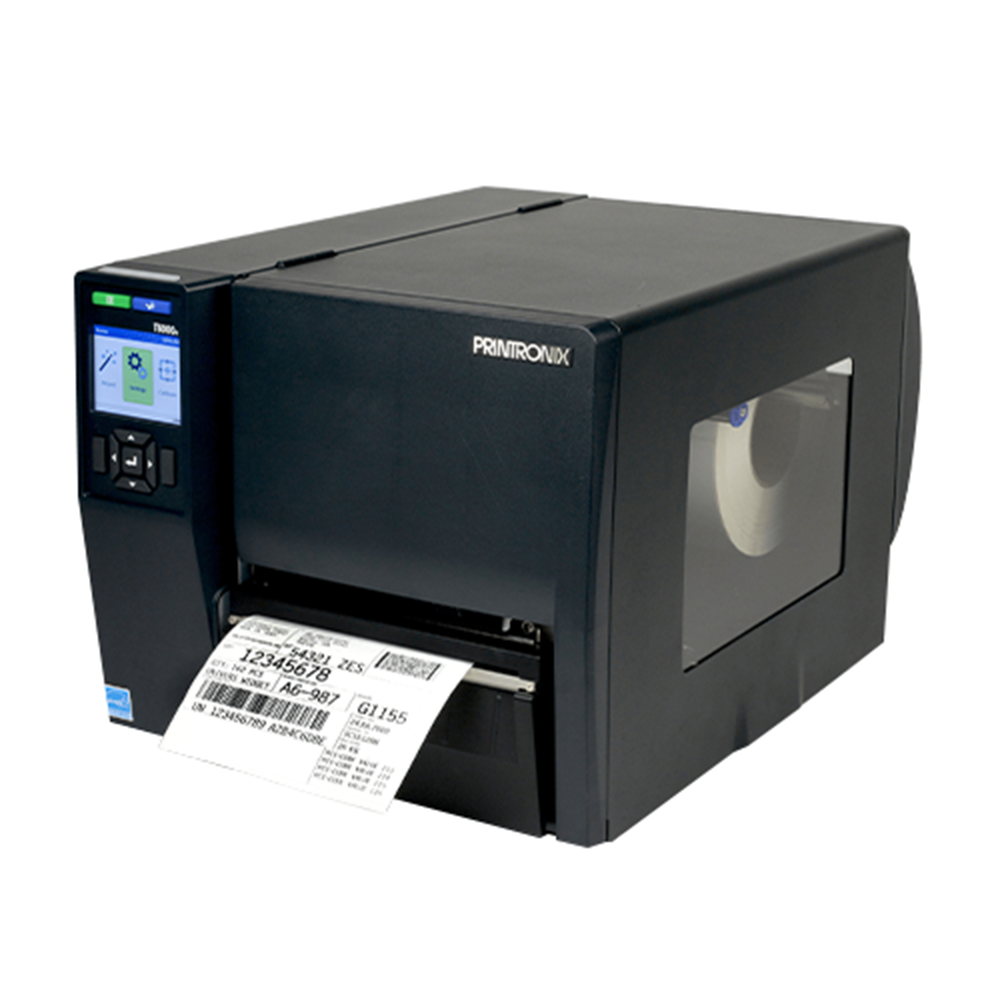 Printronix T6000e RFID