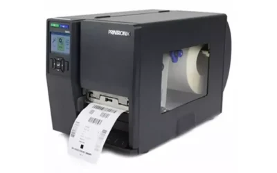Printronix T6306e