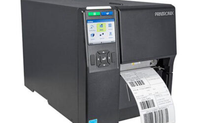 Printronix T4000 RFID