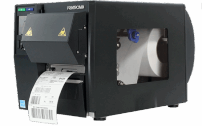 Printronix T6204e