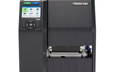 Printronix T8206