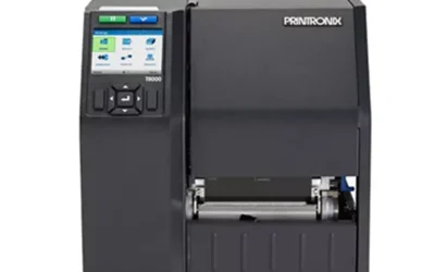 Printronix T8208