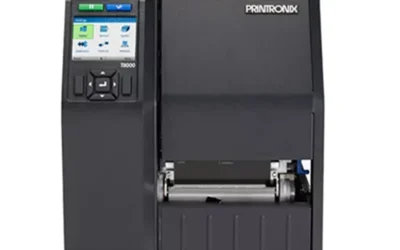 Printronix T8304