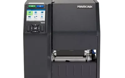 Printronix T8306