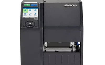 Printronix T8308