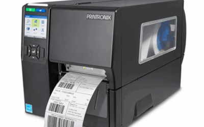 Printronix T4304 RFID