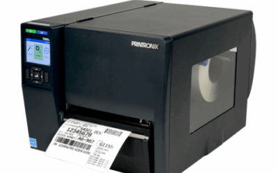 Printronix T6306e RFID
