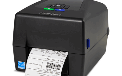 Printronix T830